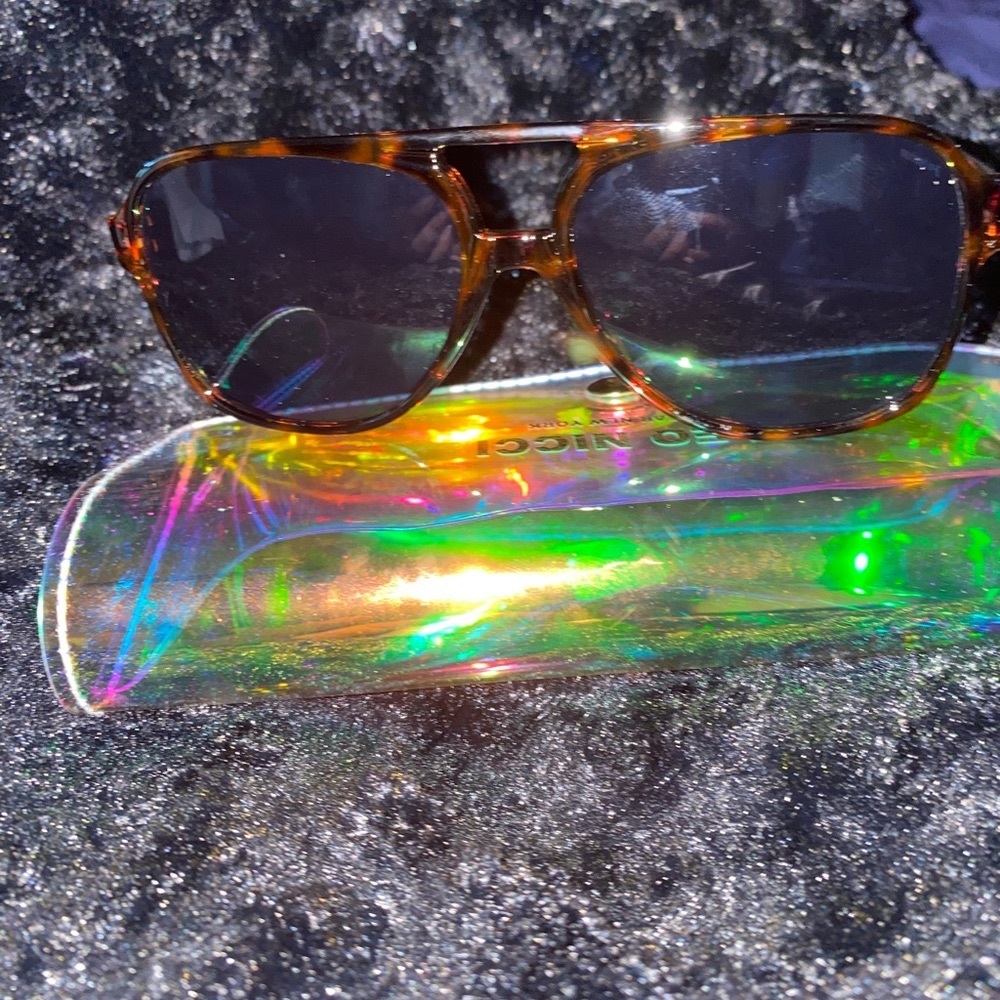 Cleo Nicci Sunglasses